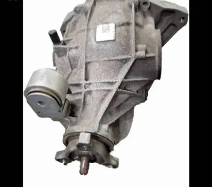 Mercedes-Benz E W238 Rear differential 2133509511 0845534005
