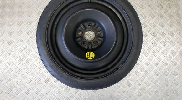Toyota Corolla E210 E21 R17 spare wheel 426110F091