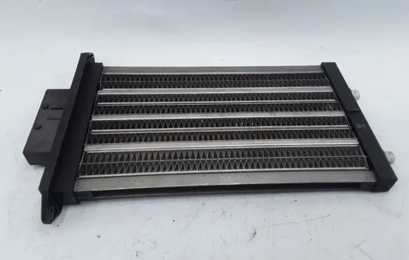 Hyundai i30 Electric cabin heater radiator 971912L000