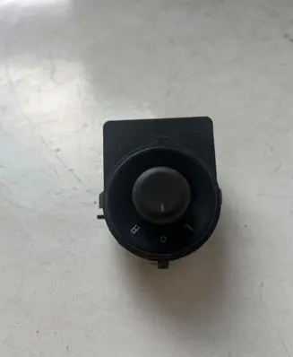 Opel Insignia A Wing mirror switch 13271827