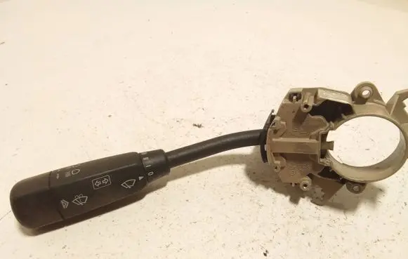 Mercedes-Benz C W203 Wiper control stalk 2035450010 20354500107C45