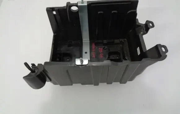 Ford Fiesta Battery box tray H1BB10723AC