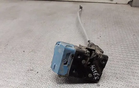 Volvo XC90 Front door lock