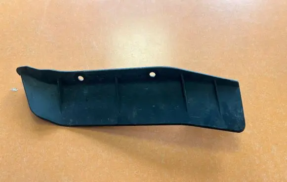 Subaru Forester SK Front wheel arch liner splash guards 59123SJ000