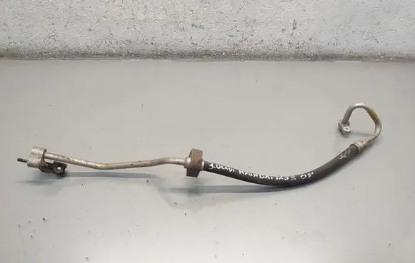Hyundai ix 55 Air conditioning (A/C) pipe/hose