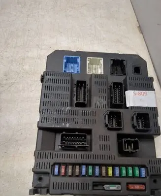 Peugeot Expert Comfort/convenience module 9659285480 0558503260506 0070223300506