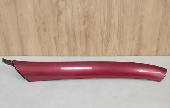 Mercedes-Benz SLK R170 (A) pillar trim 1706900187 A1706900187