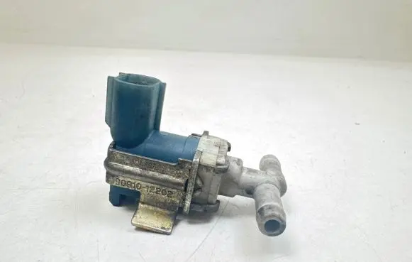 Toyota Yaris Turbo solenoid valve 9091012202
