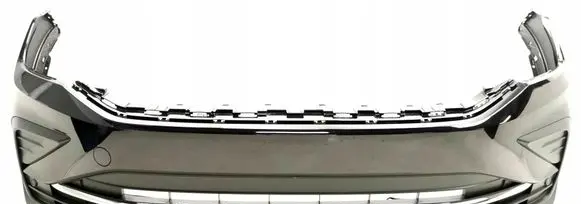 Volkswagen Eos Front bumper 5NA807221C