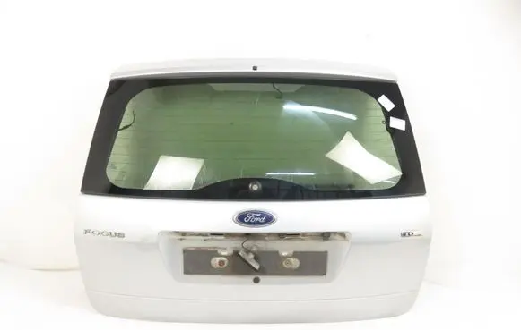 Ford Focus Tailgate/trunk/boot lid 