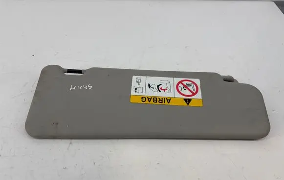 Dacia Duster Sun visor 964010823R 964016685R