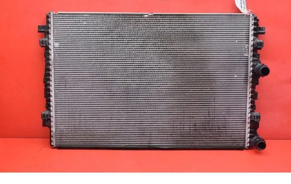 Skoda Octavia 985 Coolant radiator 5WA121251D