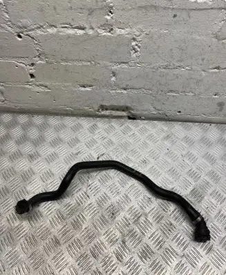 BMW X5 E70 Engine coolant pipe/hose 7808079
