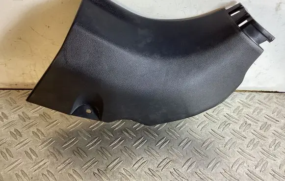 Lexus NX Front sill trim cover 6211178020