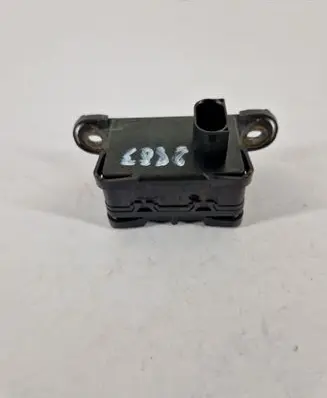 Mercedes-Benz R W251 ESP acceleration yaw rate sensor A0045423818