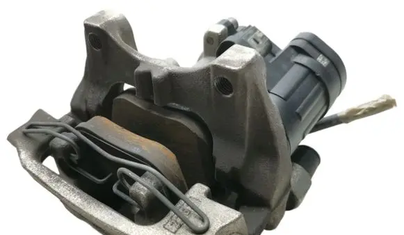 Cupra Formentor Rear brake caliper 5R3615406A