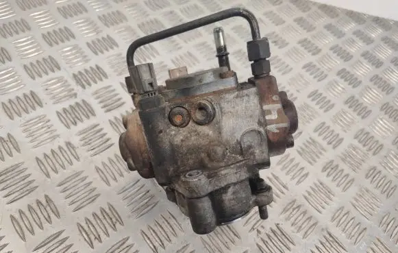 Ford Transit Fuel injection high pressure pump 940000403