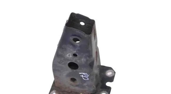 Mazda 6 Front bumper shock/impact absorber 