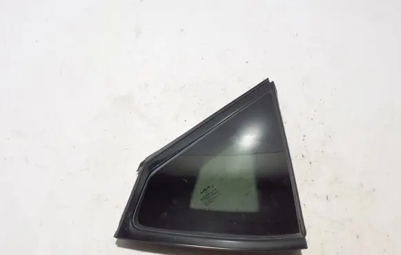 KIA EV6 Rear side window 87820-CV120