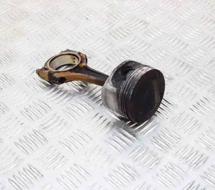 Opel Astra H Piston 9317448955556753
