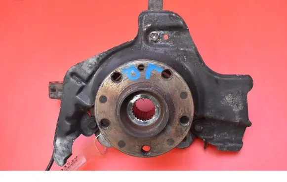 Fiat Tipo Front wheel hub spindle knuckle