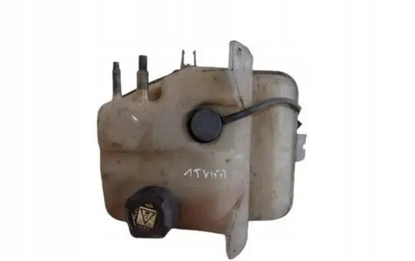 Mercedes-Benz Vito Viano W638 Coolant expansion tank/reservoir