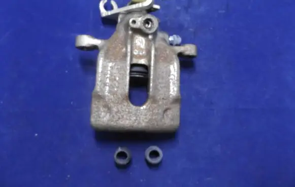 Volvo S40, V40 Rear brake caliper 54503 3345675 UBD