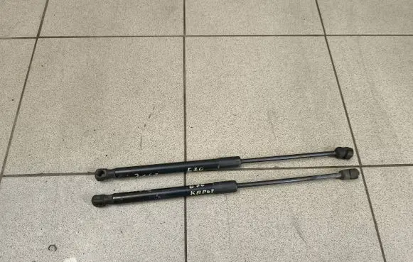 BMW X5M E70 Front bonnet/hood damper/strut 7148346 0674XU0390N