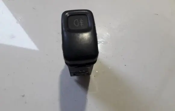 Mazda 626 Fog light switch 