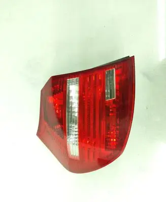 BMW 1 E81 E87 Rear/tail lights 716495505