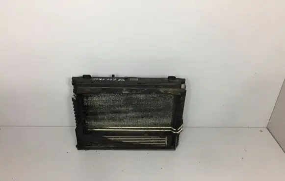 BMW 5 E60 E61 Radiator set 7805603