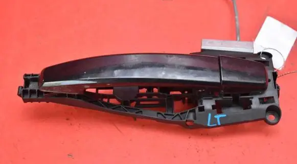 Chevrolet Cruze Rear door exterior handle