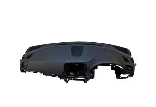 Mazda CX-5 Dashboard