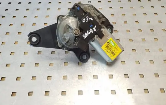 Chrysler Grand Voyager V Rear window wiper motor 05113411AA