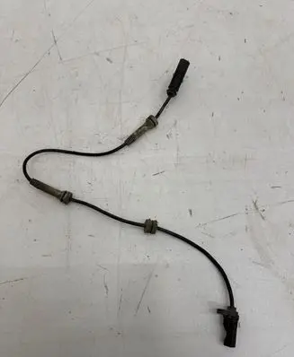 ABS brake wheel speed sensor