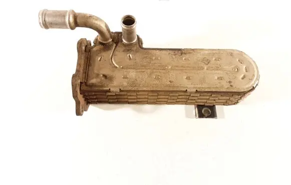 Mitsubishi Outlander EGR valve cooler 03G131513K 3255536
