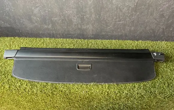 Volkswagen PASSAT B6 Parcel shelf load cover 3C9867871