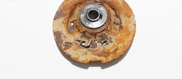 Toyota Corolla E120 E130 Coil spring mount 