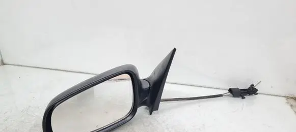 Skoda Fabia Mk1 (6Y) Manual wing mirror E8012658