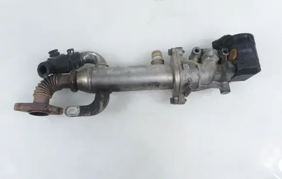 Citroen C5 EGR valve 9645689780 9681825280