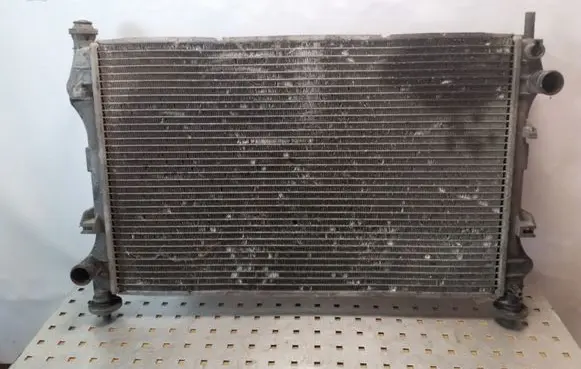 Ford Transit Coolant radiator YC1H8005BE