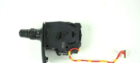 Renault Clio III Light switch 88102003