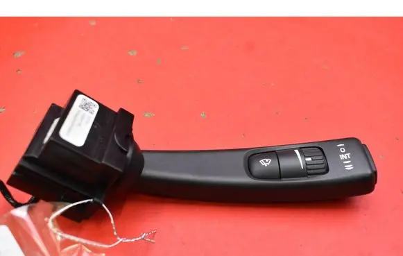 Volvo S60 Headlight wiper switch 31264165