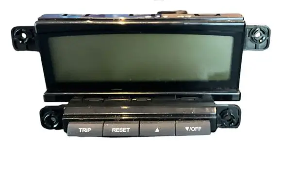 KIA Ceed Screen/display/small screen 957101H300