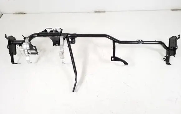 Mercedes-Benz CL C216 Dashboard cross member/frame bar A2166200286