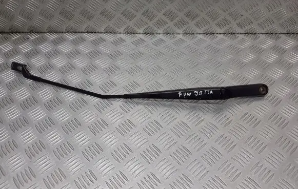 Volkswagen Jetta V Front wiper blade arm 1K5955410B