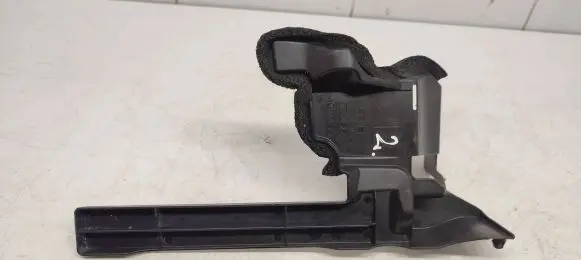 Toyota Yaris Radiator trim 532860d280