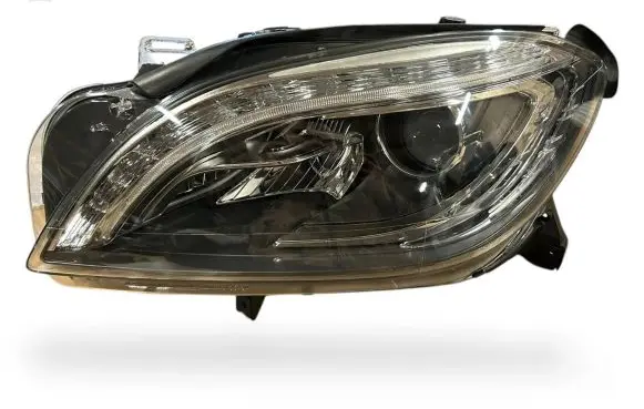 Mercedes-Benz ML W166 Headlight/headlamp A1668202259 710815079009