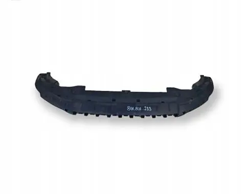 Audi Q2 - Front bumper lip SB5TEILE