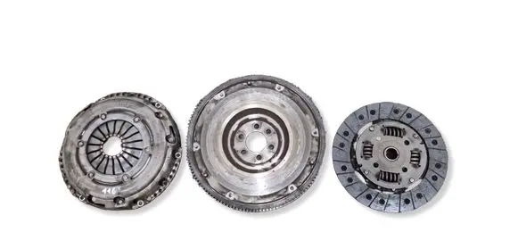 Skoda Yeti (5L) Pressure plate TYPMF220 036141032H 030105271M
